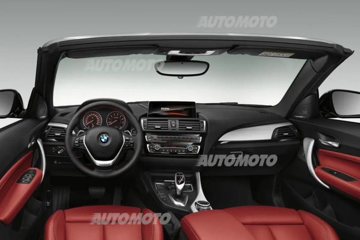 BMW Serie 2 cabrio (32)