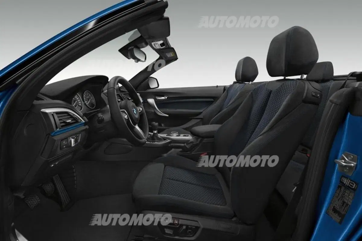 BMW Serie 2 cabrio (33)