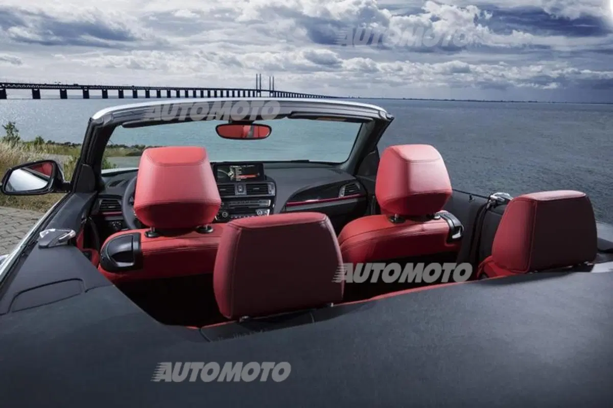 BMW Serie 2 cabrio (34)