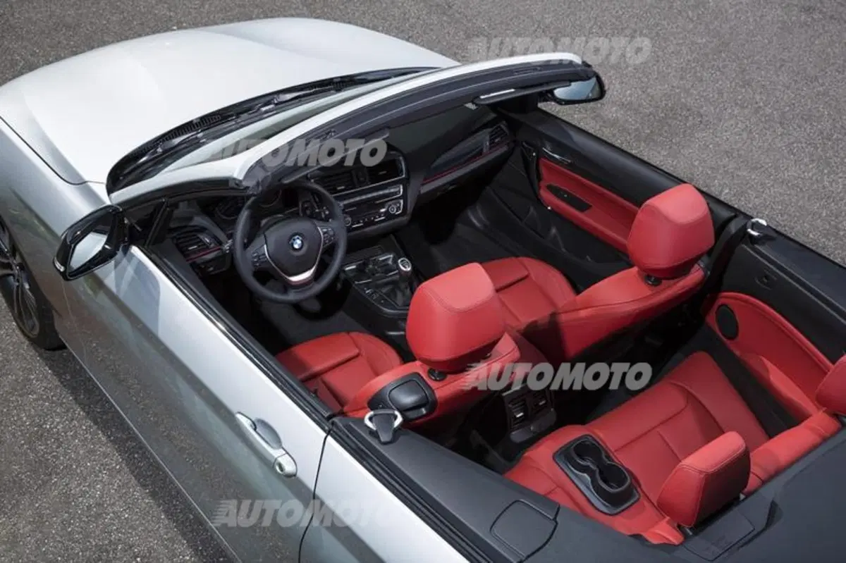 BMW Serie 2 cabrio (36)
