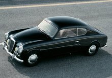 I motori V6: tutto cominciò con la splendida Lancia Aurelia
