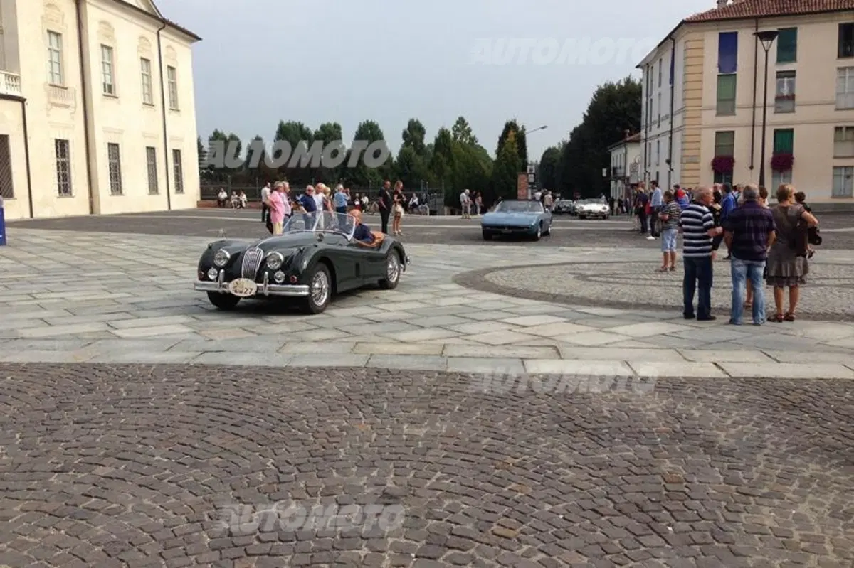 Concorso di Eleganza per Automobili: Alfa Romeo sbanca il botteghino della II edizione