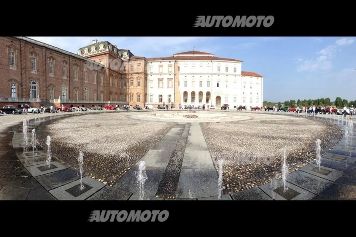 Concorso di Eleganza per Automobili: Alfa Romeo sbanca il botteghino della II edizione (5)