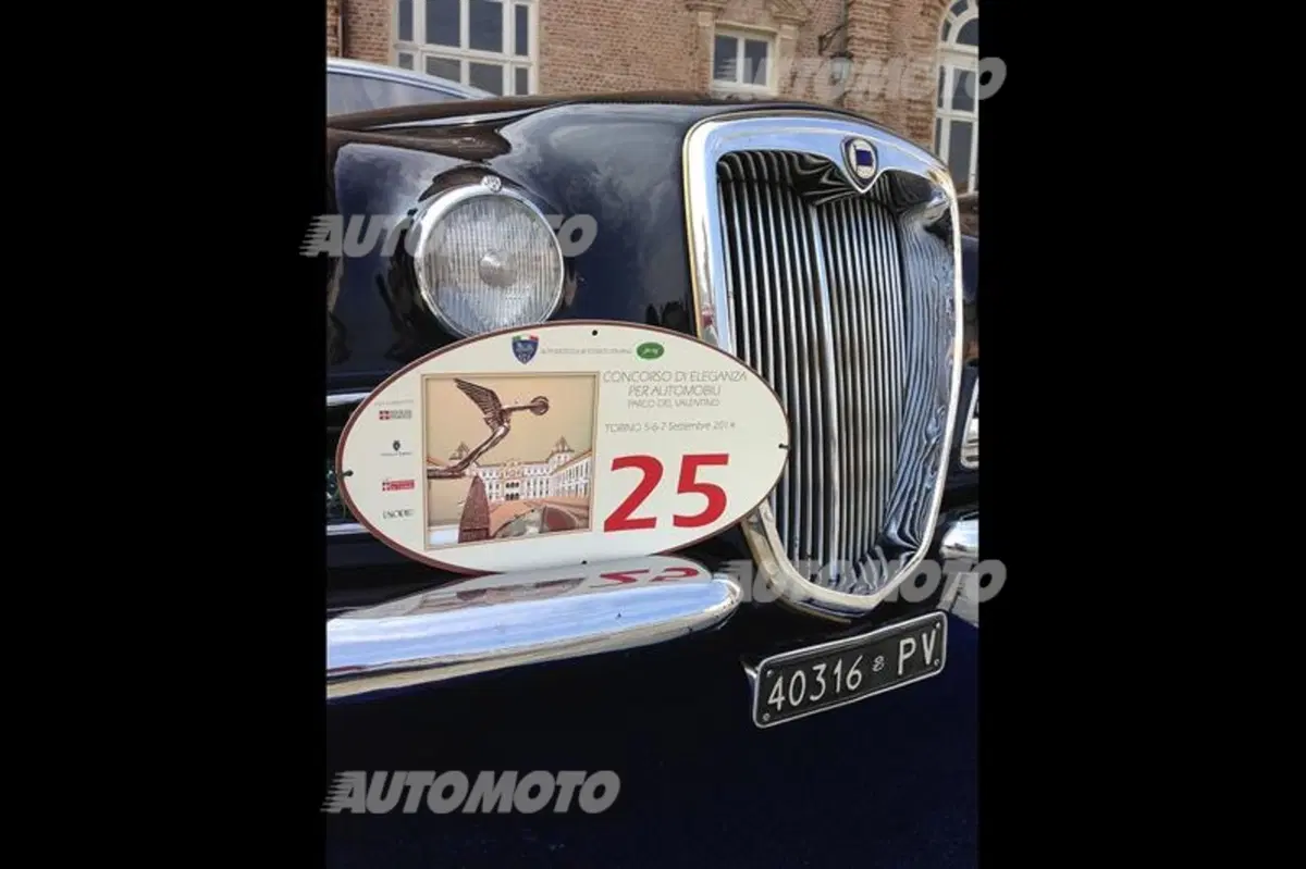 Concorso di Eleganza per Automobili: Alfa Romeo sbanca il botteghino della II edizione (6)