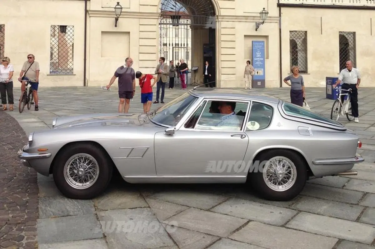 Concorso di Eleganza per Automobili: Alfa Romeo sbanca il botteghino della II edizione (46)
