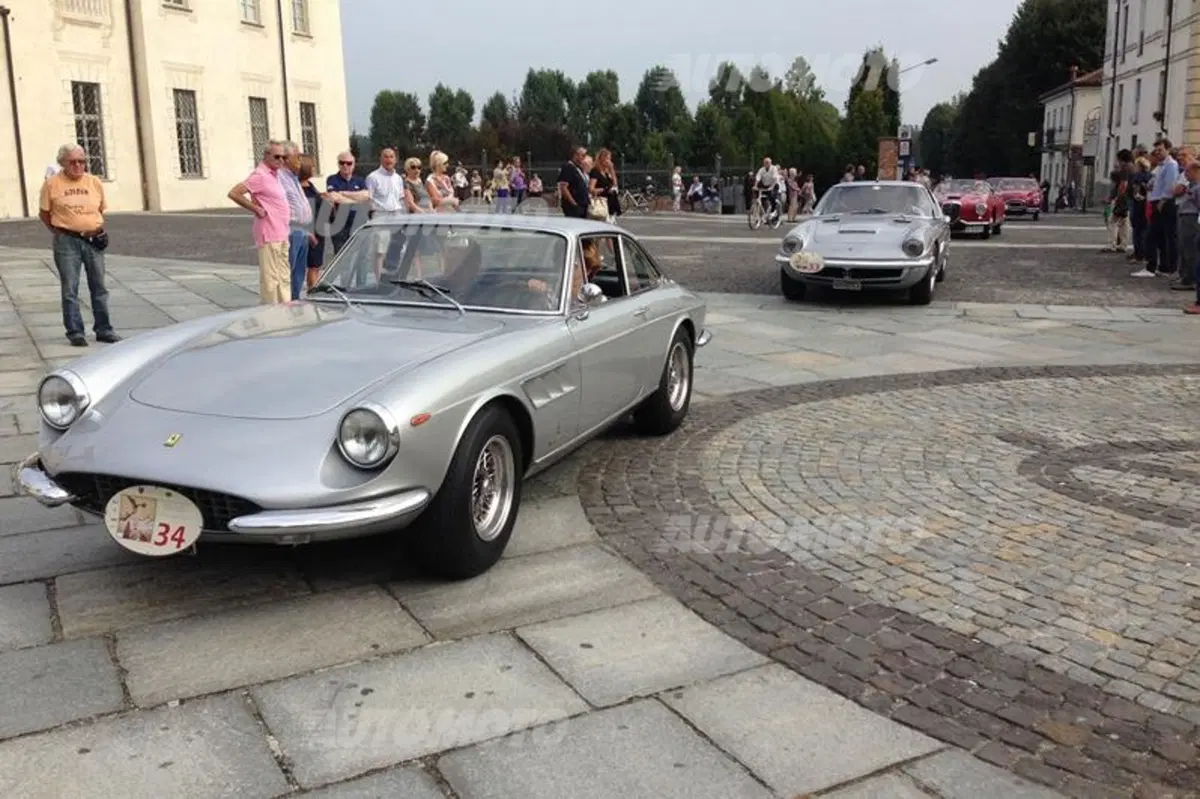 Concorso di Eleganza per Automobili: Alfa Romeo sbanca il botteghino della II edizione (49)