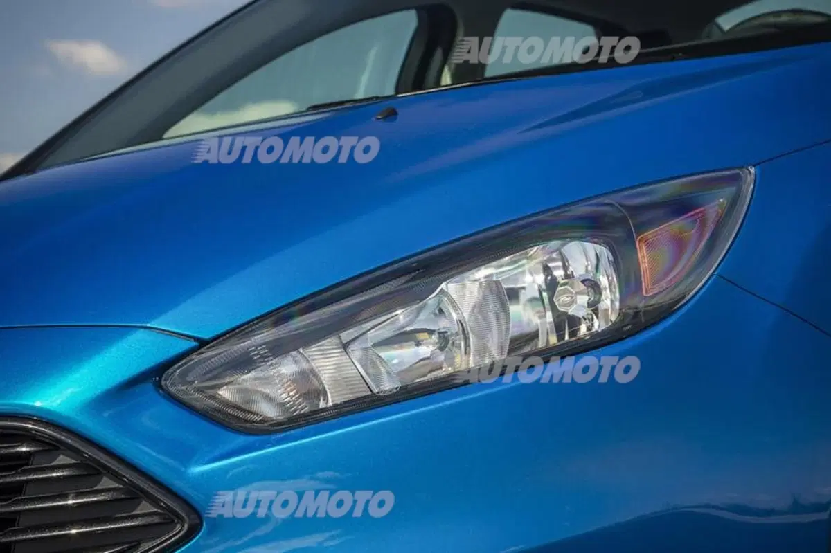 Ford Focus restyling: tutte le immagini più belle (65)