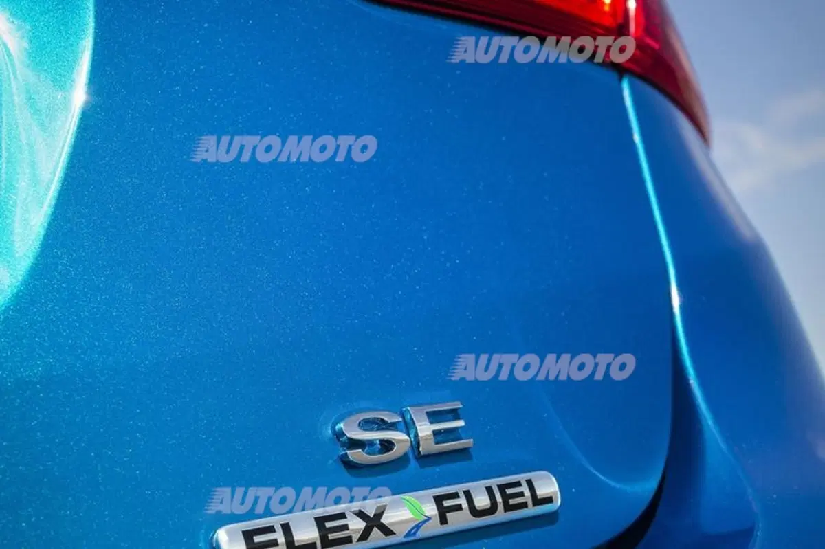 Ford Focus restyling: tutte le immagini più belle (72)