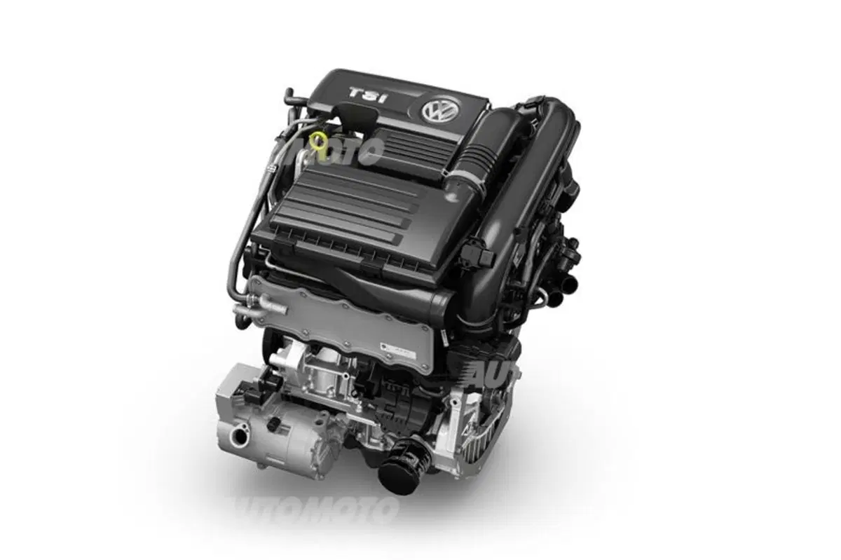 Quanto costa la Volkswagen Golf GTE: ecco i prezzi di listino (27)
