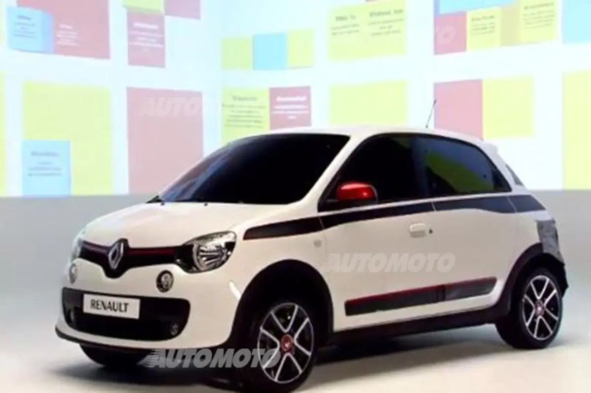 Quanto costa la nuova Rernault Twingo: ecco i prezzi di listino (3)