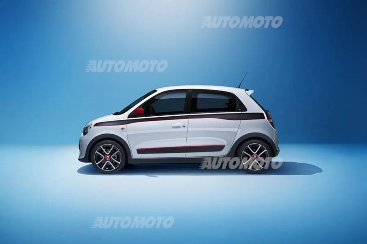 Quanto costa la nuova Rernault Twingo: ecco i prezzi di listino (9)