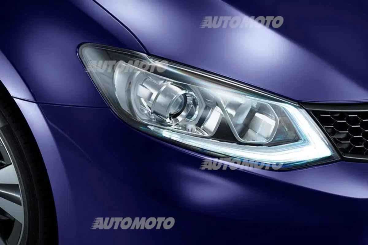 Nissan Pulsar: tutte le foto e le informazioni ufficiali (34)