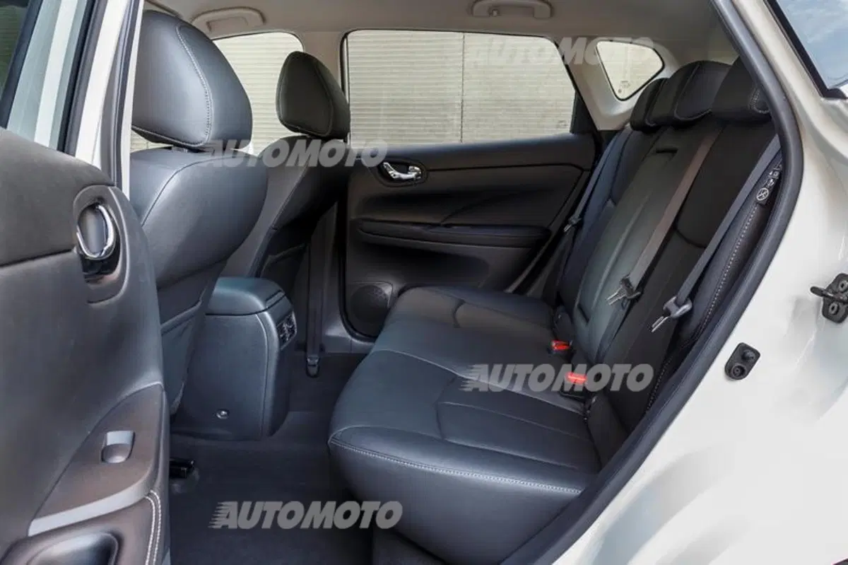 Nissan Pulsar: tutte le foto e le informazioni ufficiali (41)