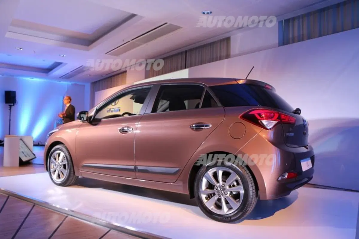 Nuova Hyundai i20: la rinnovata due volumi coreana spiegata dai progettisti (3)
