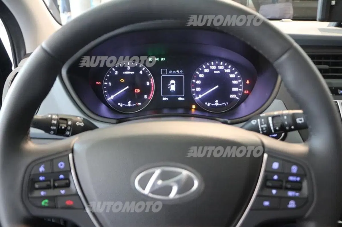 Nuova Hyundai i20: la rinnovata due volumi coreana spiegata dai progettisti (18)