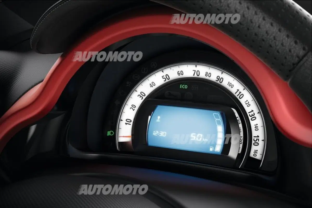Nuova Renault Twingo (40)