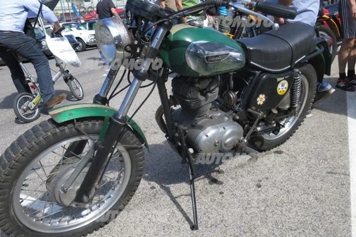 Mostra Scambio Auto e Moto Epoca 2014: le immagini più belle da Imola (3)