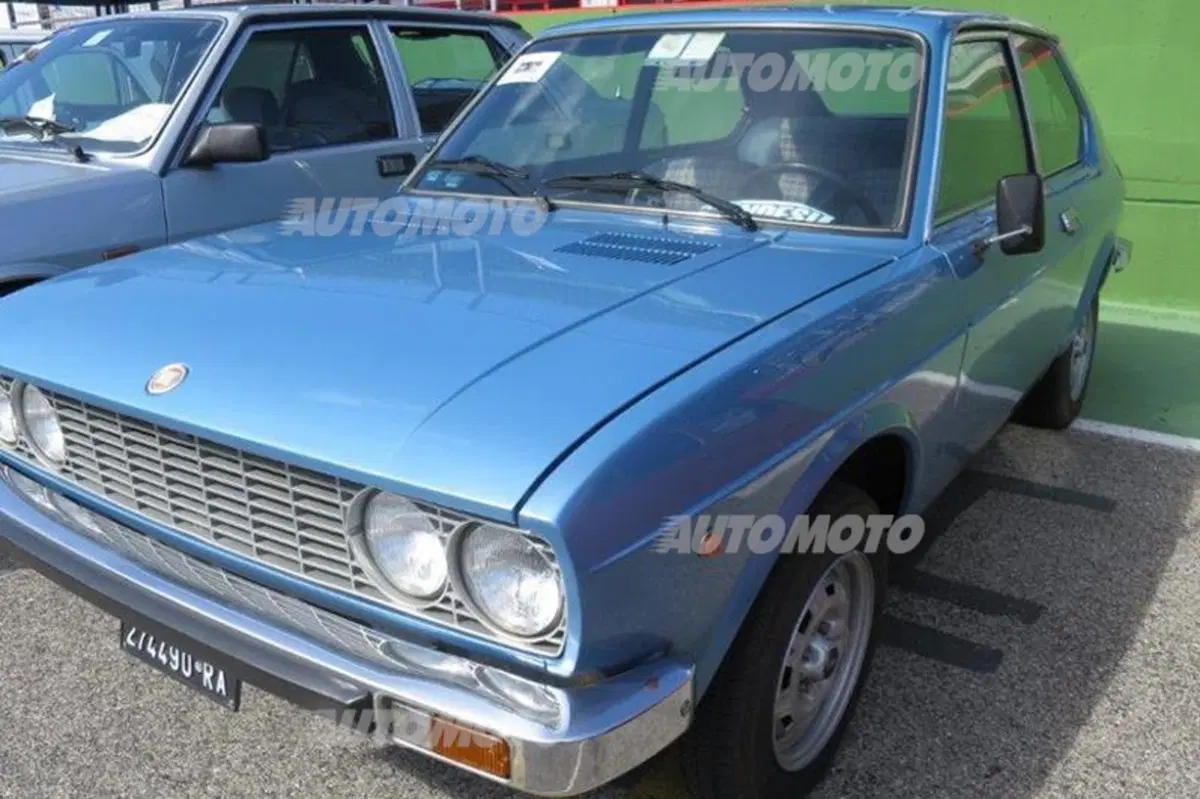 Mostra Scambio Auto e Moto Epoca 2014: le immagini più belle da Imola (6)