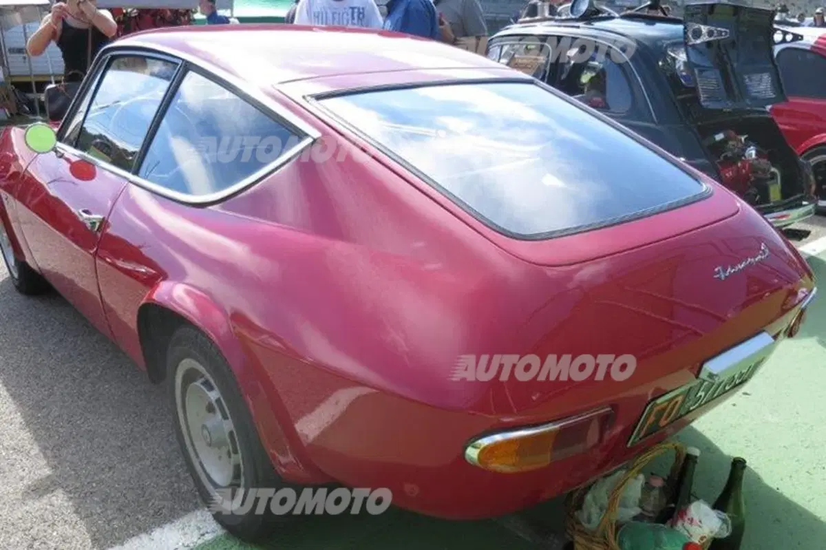 Mostra Scambio Auto e Moto Epoca 2014: le immagini più belle da Imola (8)