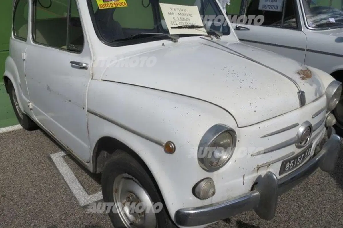 Mostra Scambio Auto e Moto Epoca 2014: le immagini più belle da Imola (9)