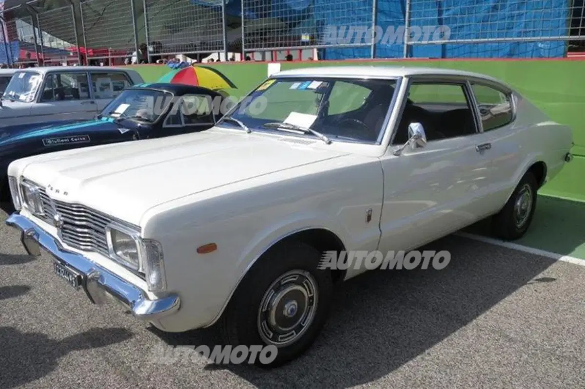 Mostra Scambio Auto e Moto Epoca 2014: le immagini più belle da Imola (11)