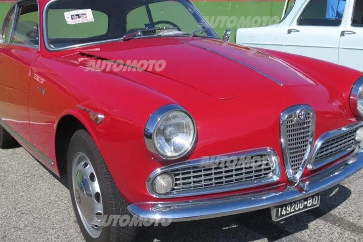Mostra Scambio Auto e Moto Epoca 2014: le immagini più belle da Imola (15)