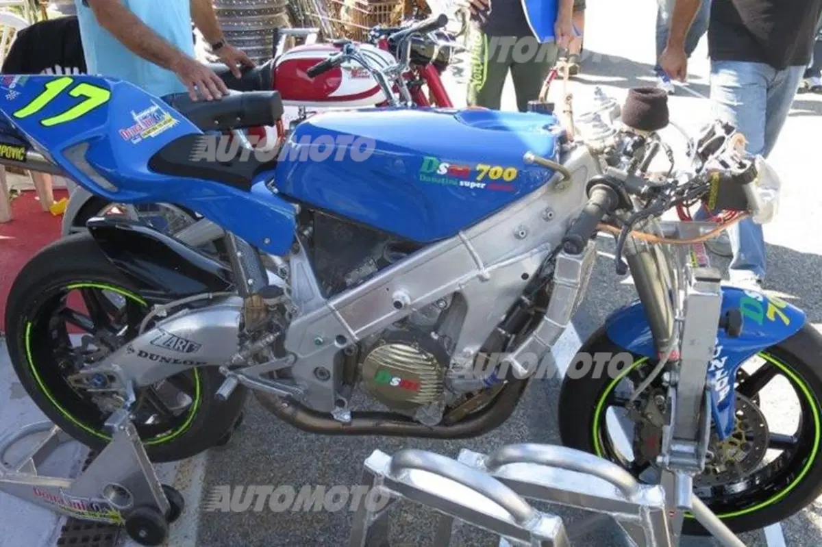 Mostra Scambio Auto e Moto Epoca 2014: le immagini più belle da Imola (17)