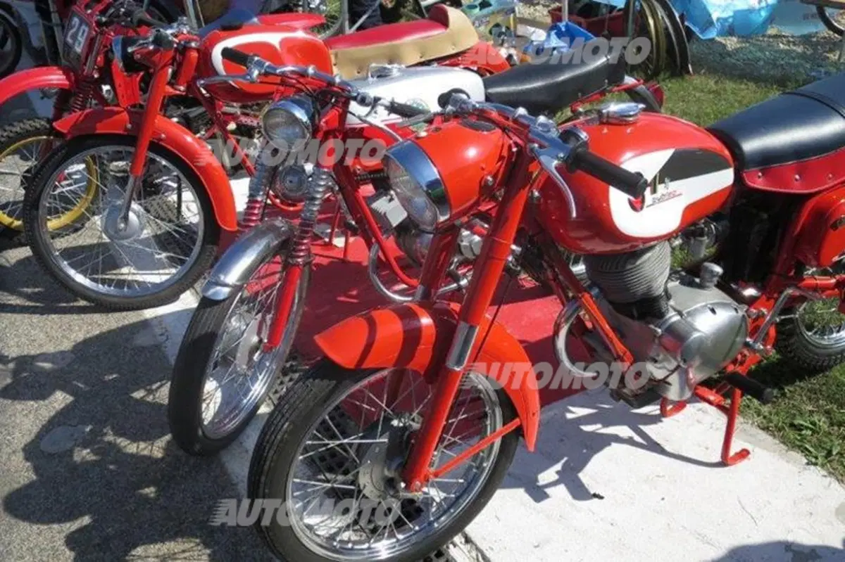 Mostra Scambio Auto e Moto Epoca 2014: le immagini più belle da Imola (18)