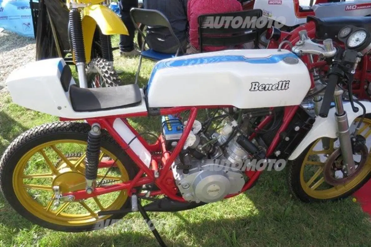 Mostra Scambio Auto e Moto Epoca 2014: le immagini più belle da Imola (19)