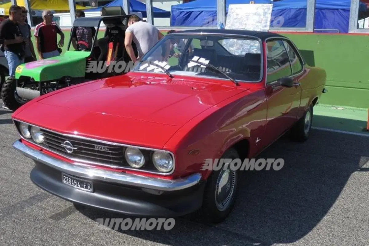 Mostra Scambio Auto e Moto Epoca 2014: le immagini più belle da Imola (20)