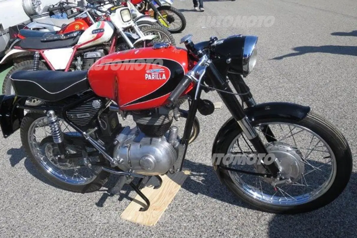 Mostra Scambio Auto e Moto Epoca 2014: le immagini più belle da Imola (22)