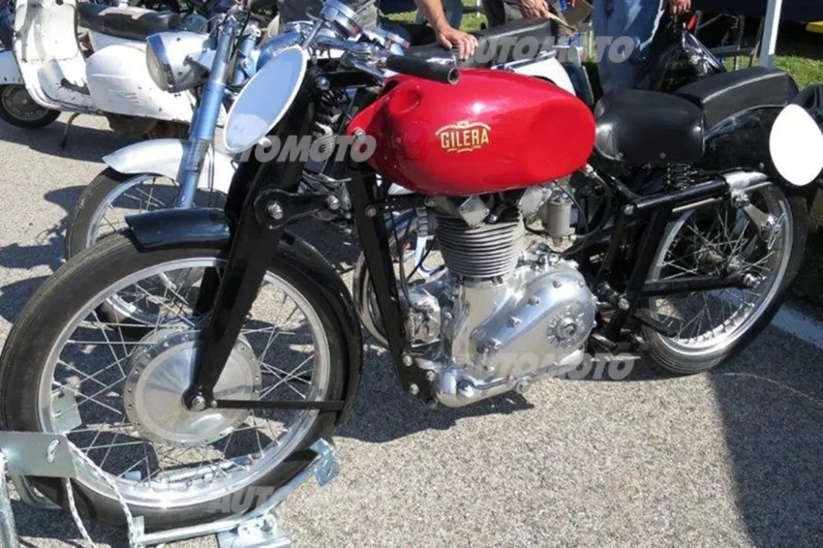 Mostra Scambio Auto e Moto Epoca 2014: le immagini più belle da Imola (23)