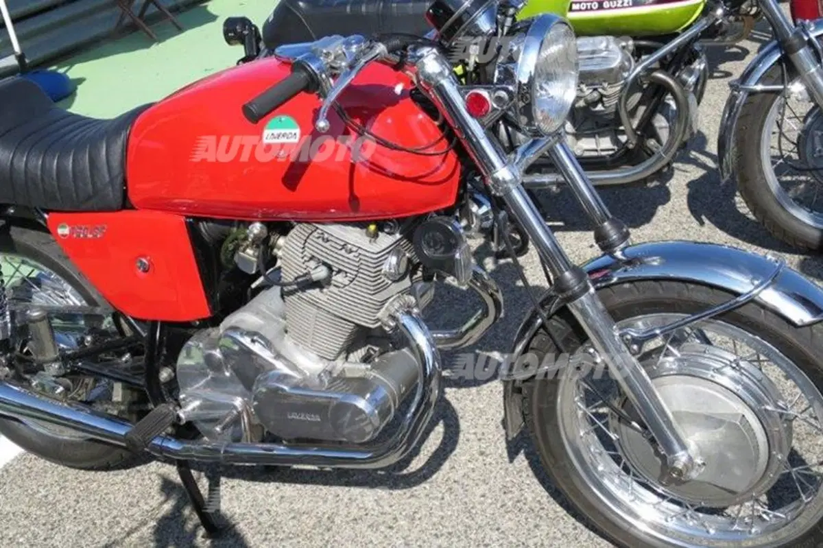 Mostra Scambio Auto e Moto Epoca 2014: le immagini più belle da Imola (25)