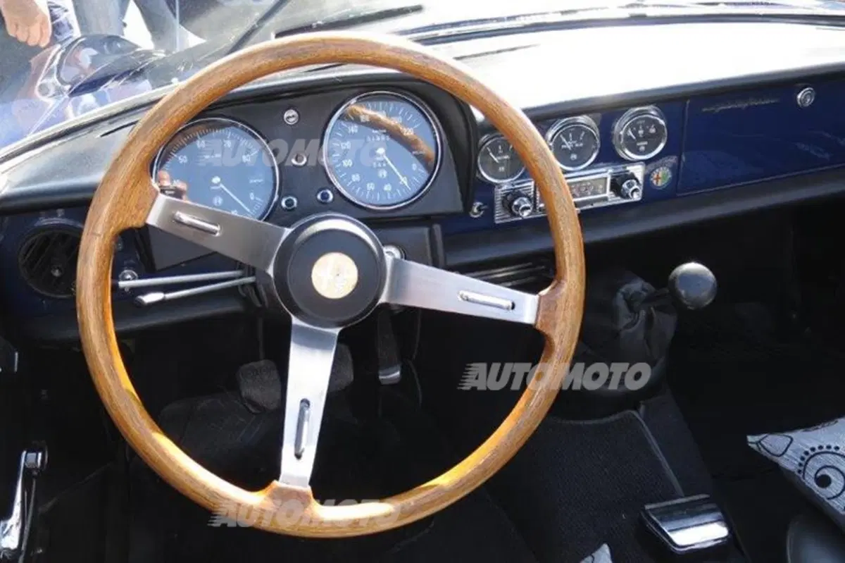 Mostra Scambio Auto e Moto Epoca 2014: le immagini più belle da Imola (28)