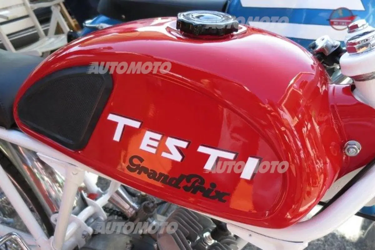 Mostra Scambio Auto e Moto Epoca 2014: le immagini più belle da Imola (29)