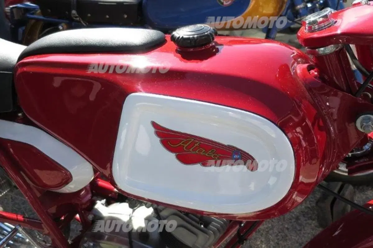 Mostra Scambio Auto e Moto Epoca 2014: le immagini più belle da Imola (30)