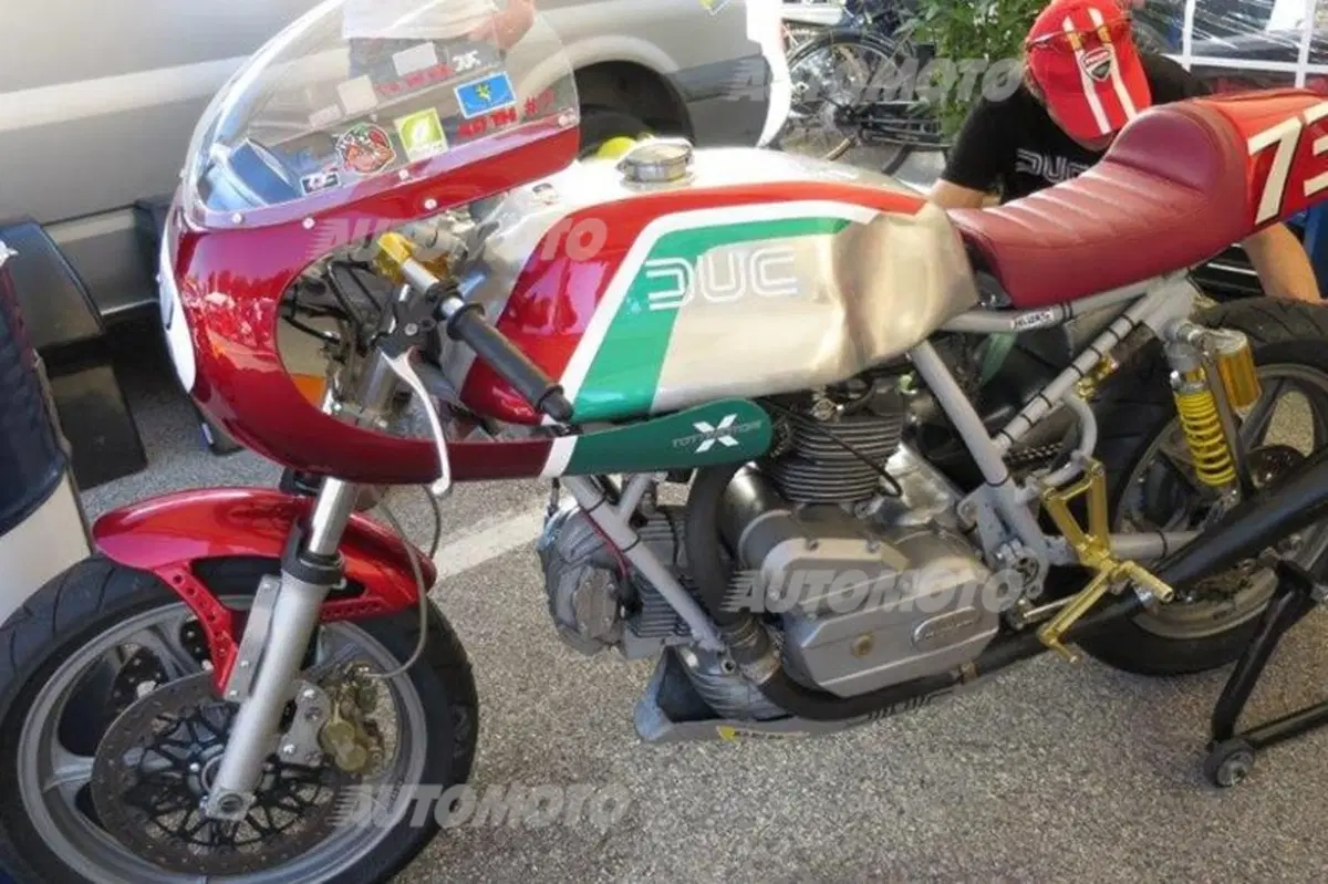 Mostra Scambio Auto e Moto Epoca 2014: le immagini più belle da Imola (31)