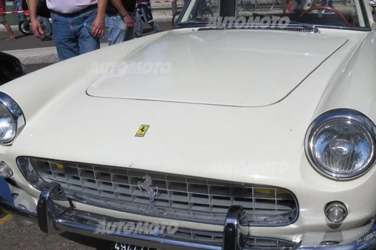Mostra Scambio Auto e Moto Epoca 2014: le immagini più belle da Imola (33)