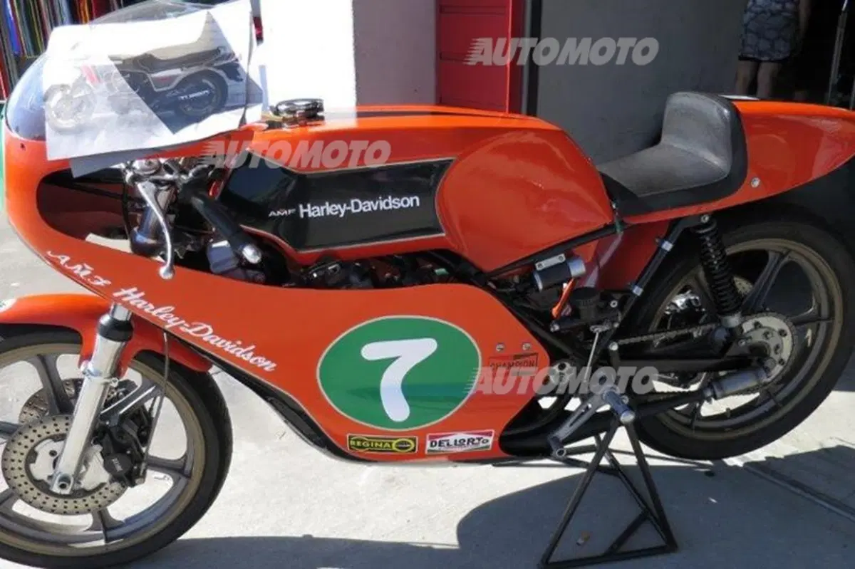 Mostra Scambio Auto e Moto Epoca 2014: le immagini più belle da Imola (34)
