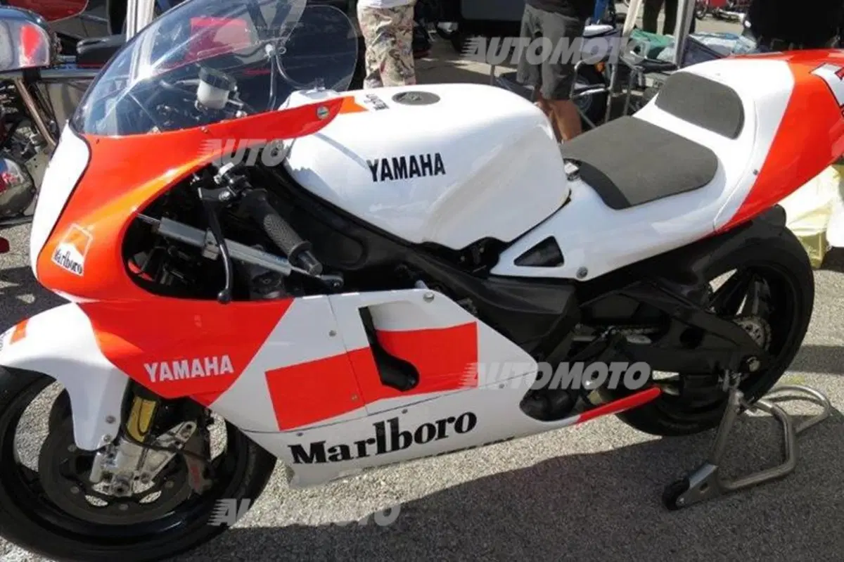 Mostra Scambio Auto e Moto Epoca 2014: le immagini più belle da Imola (36)