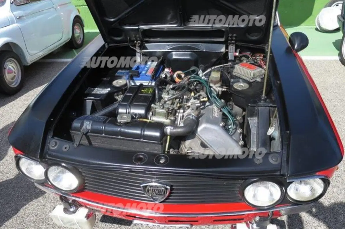 Mostra Scambio Auto e Moto Epoca 2014: le immagini più belle da Imola (39)