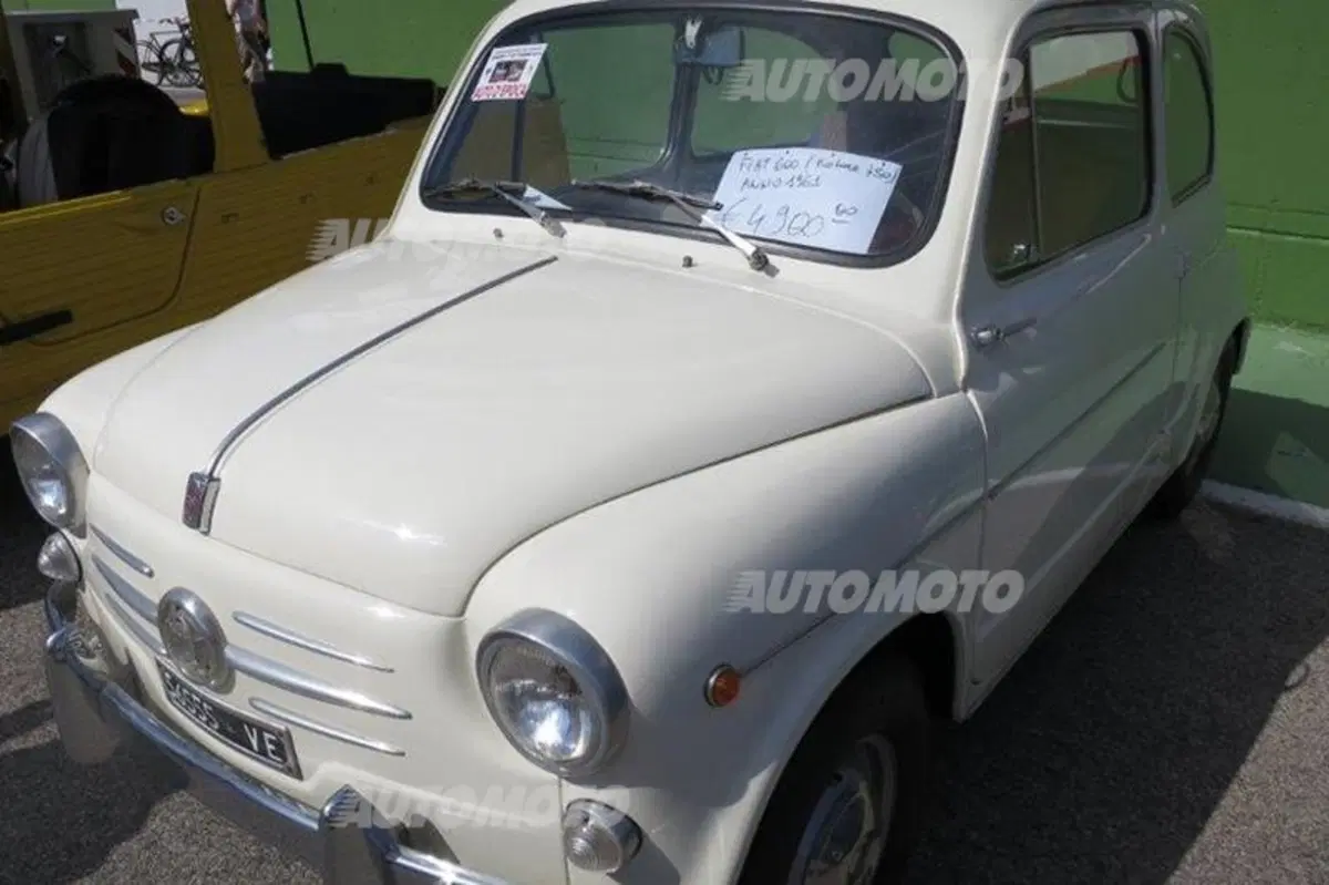 Mostra Scambio Auto e Moto Epoca 2014: le immagini più belle da Imola (40)