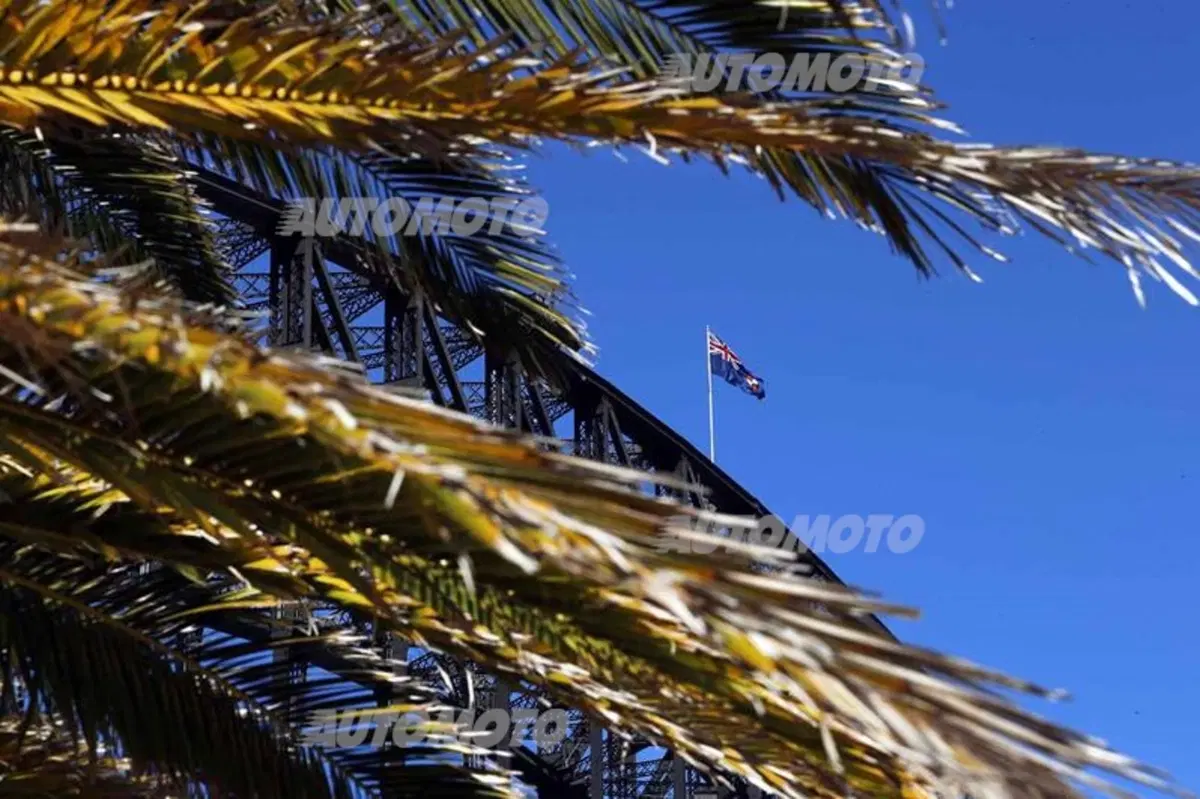 WRC Australia 2014: vince Ogier (47)