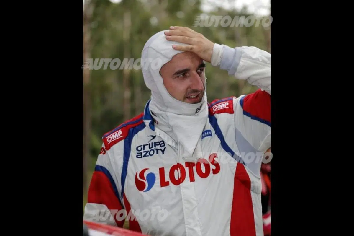 WRC Australia 2014: vince Ogier (82)