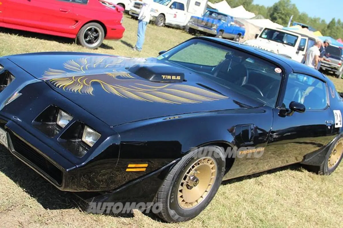 Hills Race 2014: rifacciamoci gli occhi con le meraviglie Made in USA (4)