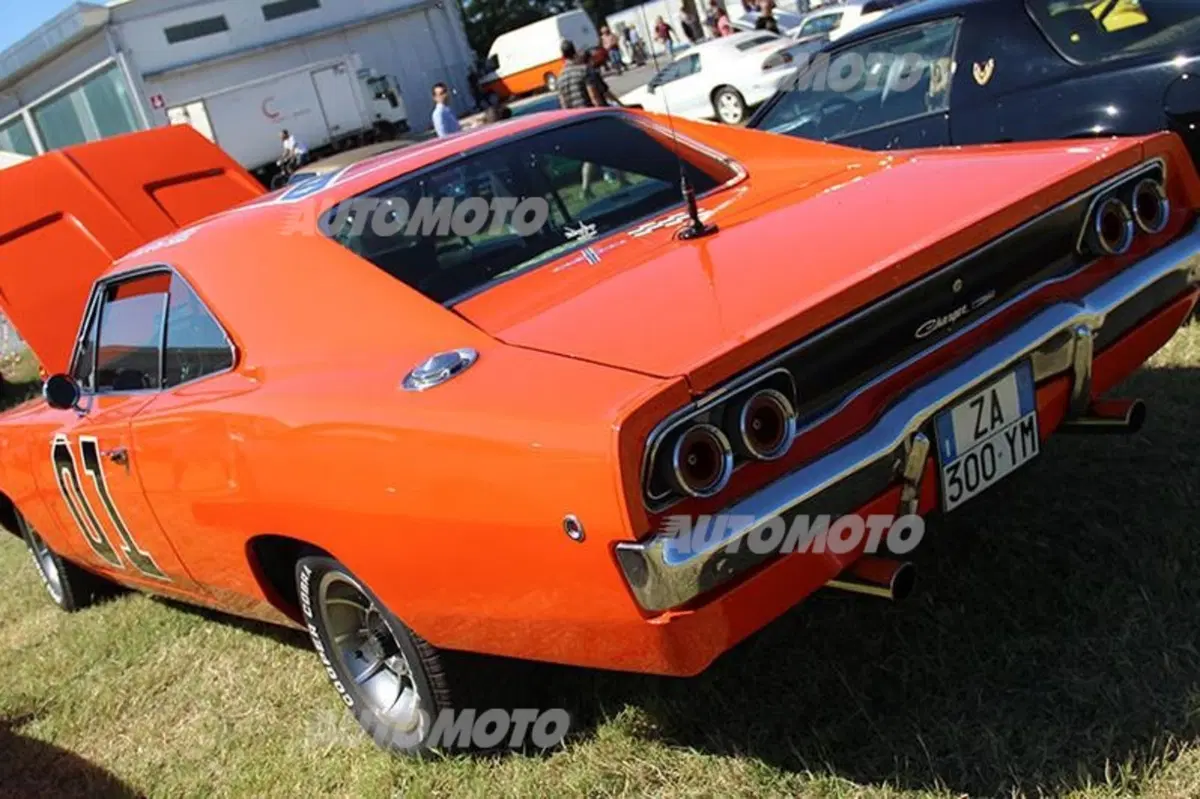 Hills Race 2014: rifacciamoci gli occhi con le meraviglie Made in USA (6)