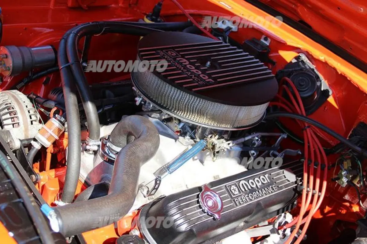 Hills Race 2014: rifacciamoci gli occhi con le meraviglie Made in USA (7)