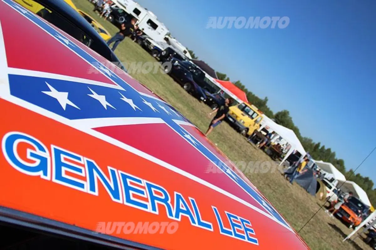 Hills Race 2014: rifacciamoci gli occhi con le meraviglie Made in USA (8)