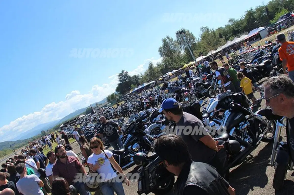 Hills Race 2014: rifacciamoci gli occhi con le meraviglie Made in USA (9)
