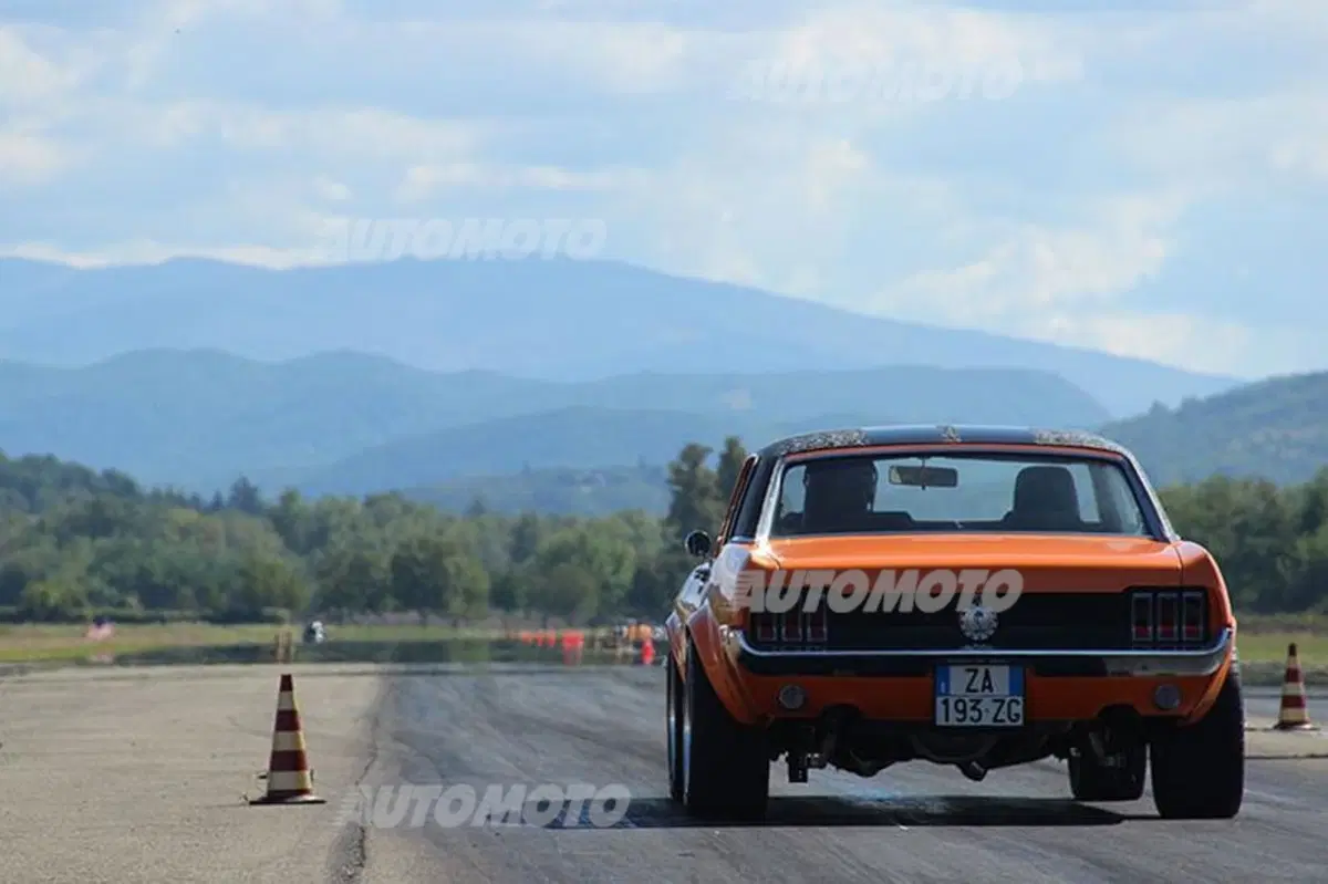 Hills Race 2014: rifacciamoci gli occhi con le meraviglie Made in USA (10)